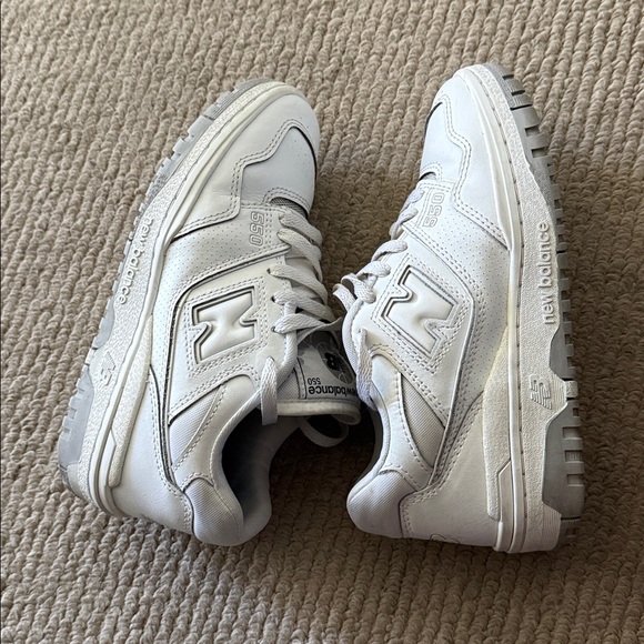 New Balance 550 Authentic Leather Sneakers | Limited Edition | EU 37.5 - Picture 11 of 11